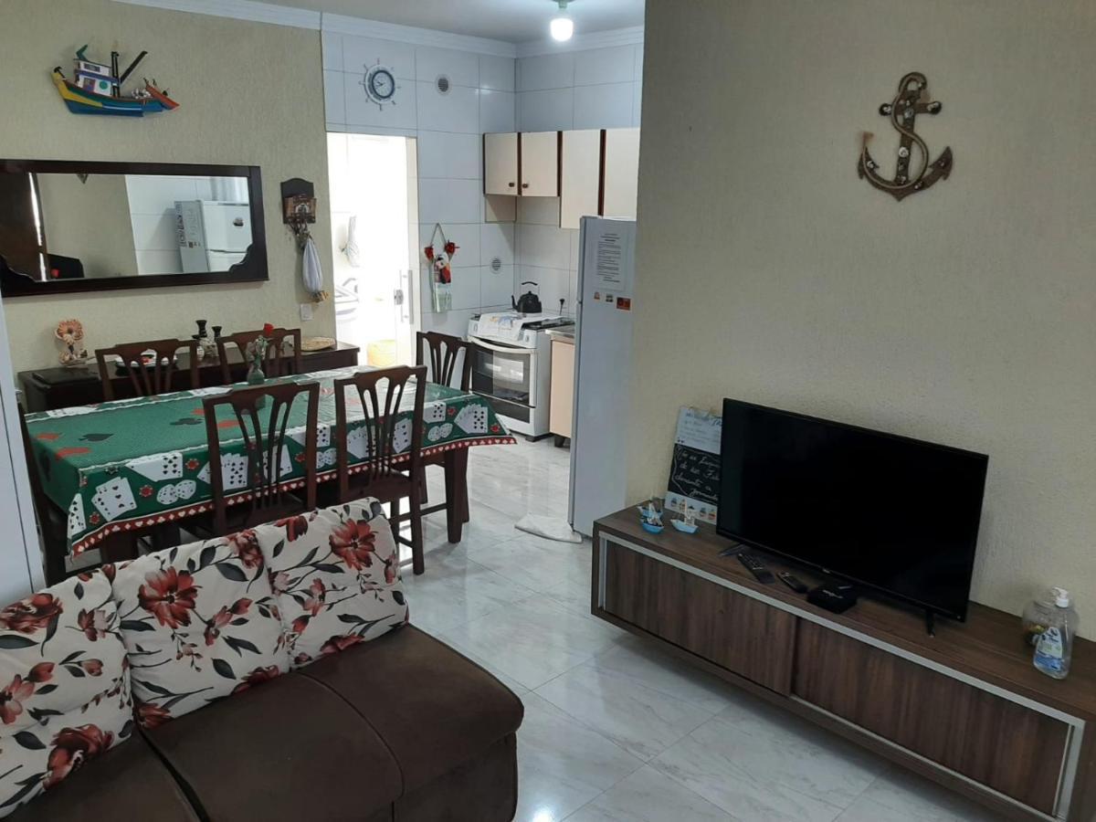 Casa de férias Casa Do Guina Itapoa Sc